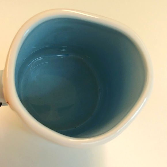 NWT Rae Dunn Life's A Fairytale Official  Disney Princess Mug - Picture 5 of 5